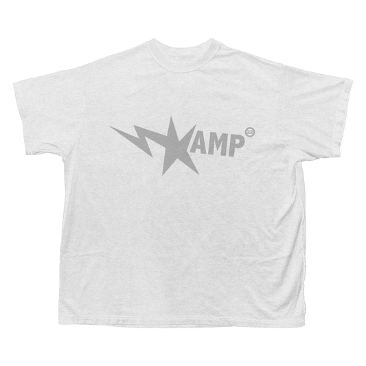 KAMPSTA TEE [REFLECTIVE]