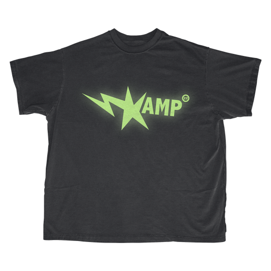 KAMPSTA TEE [GLOW]