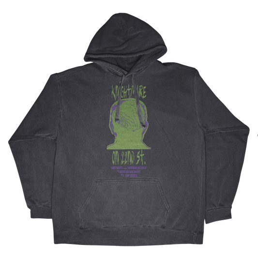 KNIGHTMARE ON 22ND HOODIE