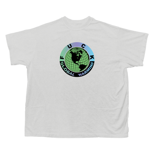 KAPTAIN PLANET TEE