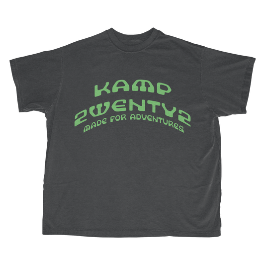 A/V KLUB TEE